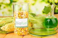 Bishops Stortford biofuel availability
